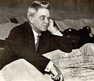 Carl Nielsen-1928