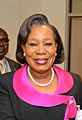 Catherine Samba-Panza 2014-09-26