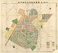 Changchun 1932 - Plan 2