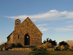 Church of Good Shepherd