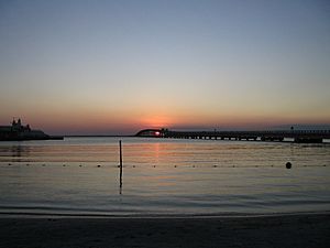 Ciudad del Carmen Campeche