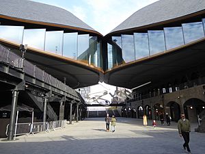 Coal Drops Yard 0606