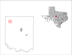 Coleman County Novice.svg