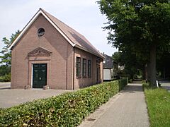 Driedorp NH-kerk 74