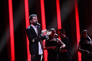 ESC2018 - Albania 04