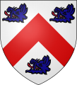 Earl of Dundonald Arms