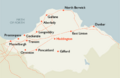 East Lothian towns