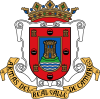 Coat of arms of Camargo