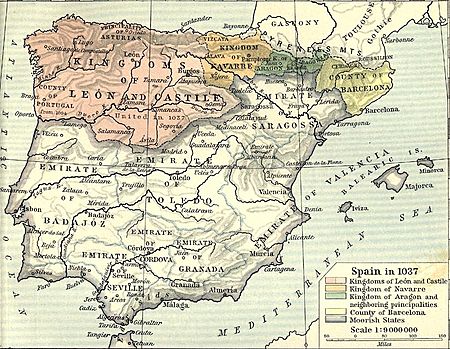 España1037