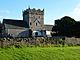 Ewenny Priory Church