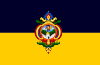 Flag of Tegucigalpa