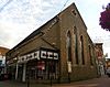 Former Wesleyan Chapel, Sevenoaks.JPG