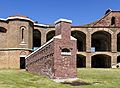 Fort Jefferson FL25