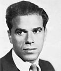 Frank Capra (cropped)