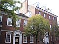 Gadsby's Tavern