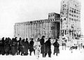 German pows stalingrad 1943