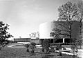 Gettysburg Cyclorama Building