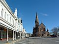 Grahamstown Cathedral