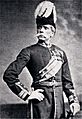 Grossmith as Gen Stanley