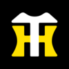 Hanshin tigers insignia.svg