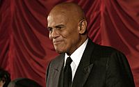 Harry Belafonte Viennale2011b