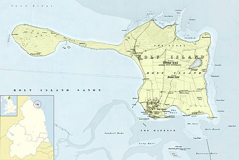 Holy Island (Overview)