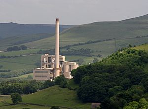 Hope Cement Works