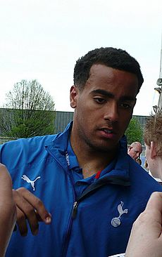 Huddlestone