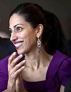 HumaAbedin-October2010