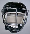 Hurling helmet 000 0200