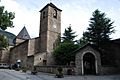 Iglesia de Benasque