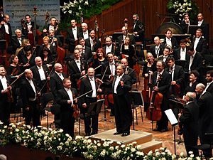 Israel Philharmonic Orchestra