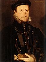 James Stewart Earl of Moray