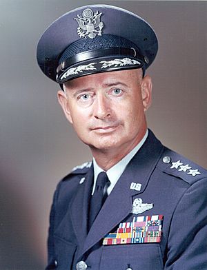 John W. Vogt, Jr.