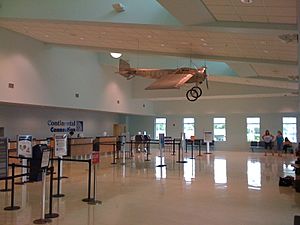 Key West Airport