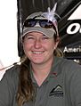 Kim rhode 2007