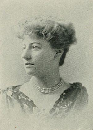 LAURA SEDGWICK COLLINS