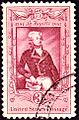 La Fayette 1957 Issue-3c