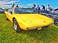 Lamborghini Urraco 2