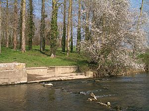 Lavoir Banville