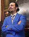 Lin-Manuel Miranda