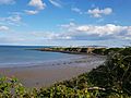 Loughshinny Headland