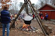 Maple Sugar Festival