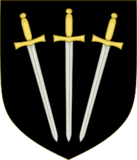 Marquess of Winchester COA