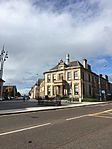 10 Gairbraid Avenue, Maryhill Burgh Halls (Now Maryhill Community Centre)