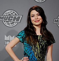 Miranda Cosgrove 2