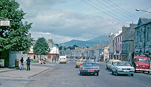 Mitchelstown, 1978 geograph-3174900-by-Ben-Brooksbank