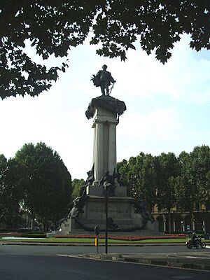 MonumentoVittorioEmanueleII