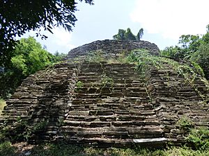 Monumento principal en El Sabinito.JPG