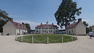 Mount Vernon, Virginia